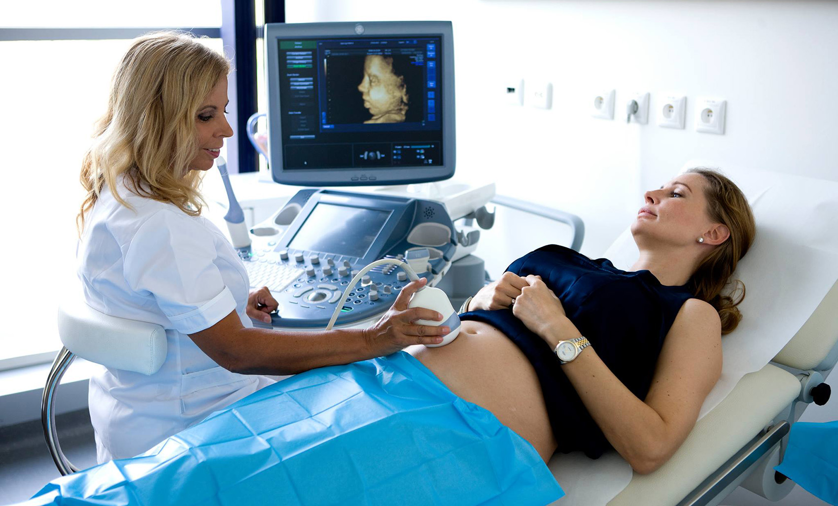 Renkli Doppler Ultrasonografi